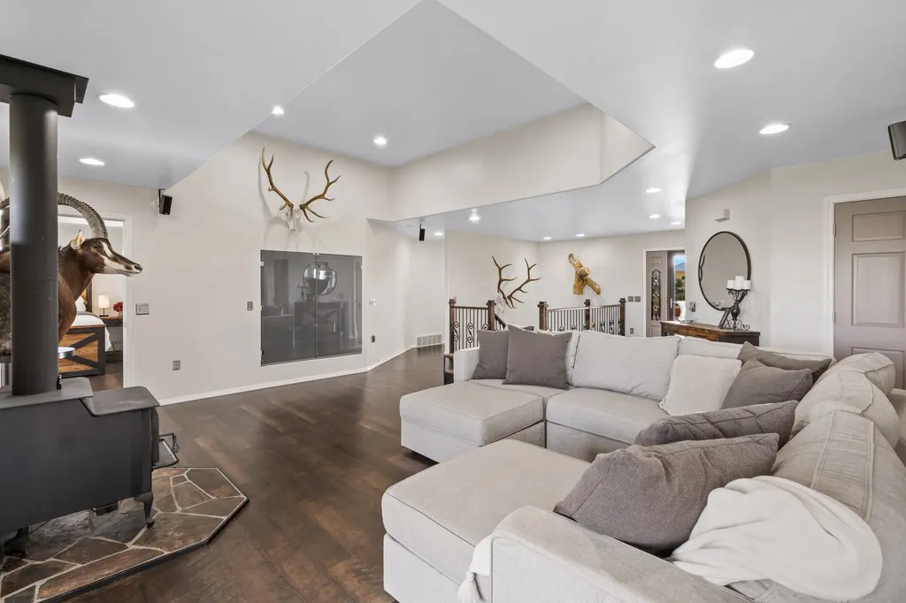 26 Silver Sage Road Townsend MT 59644