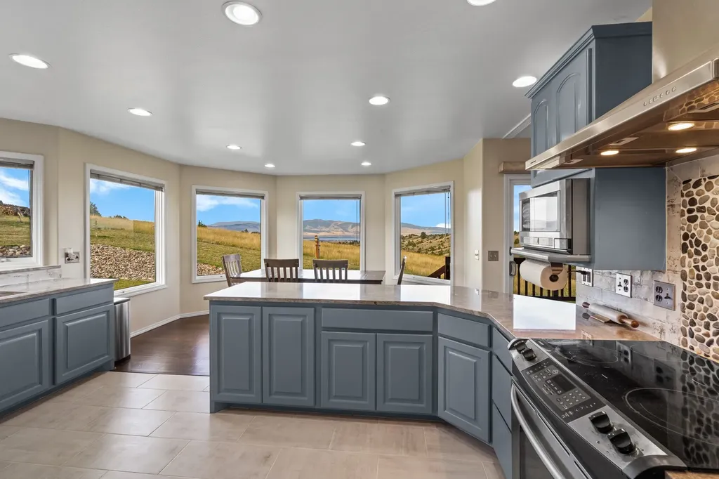 26 Silver Sage Road Townsend MT 59644