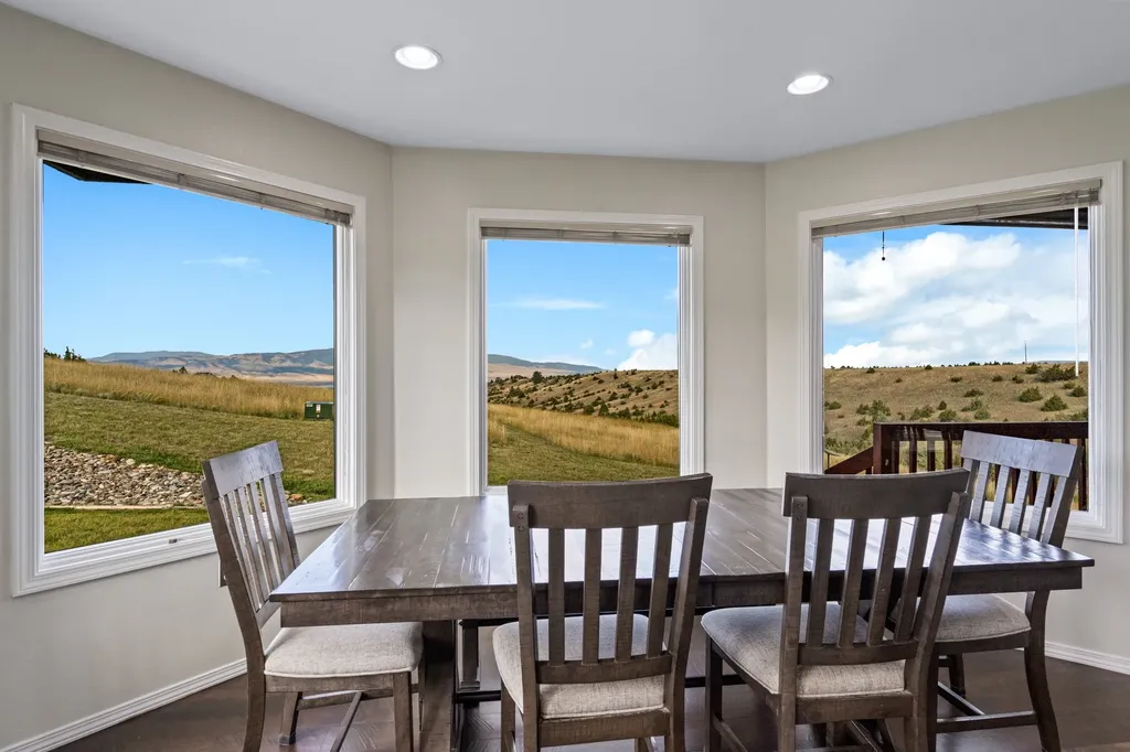 26 Silver Sage Road Townsend MT 59644