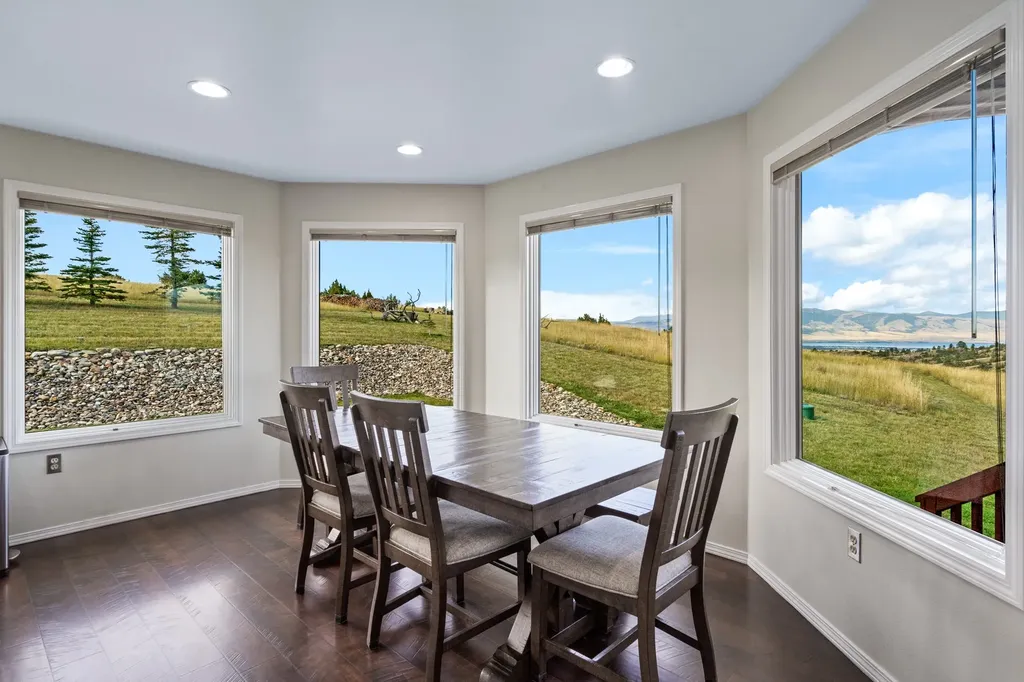26 Silver Sage Road Townsend MT 59644