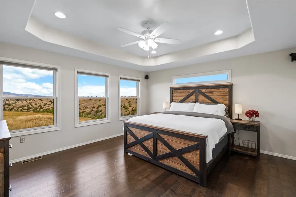 26 Silver Sage Road Townsend MT 59644