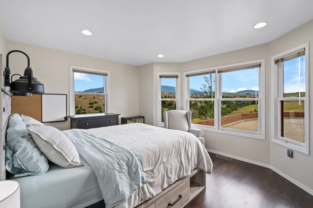 26 Silver Sage Road Townsend MT 59644