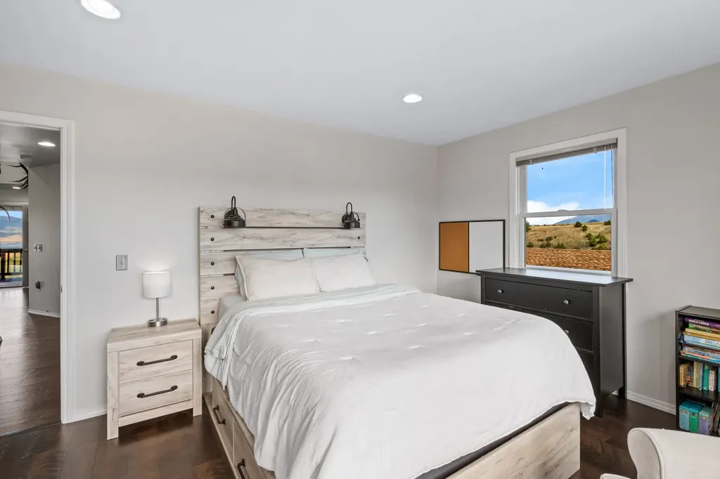 26 Silver Sage Road Townsend MT 59644