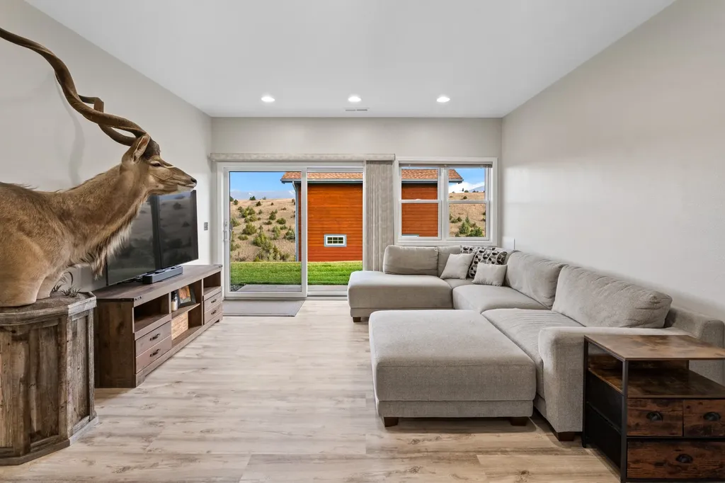 26 Silver Sage Road Townsend MT 59644