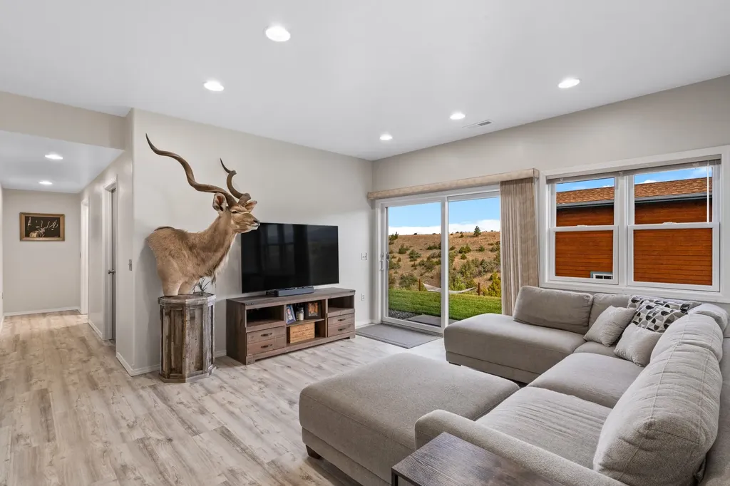 26 Silver Sage Road Townsend MT 59644