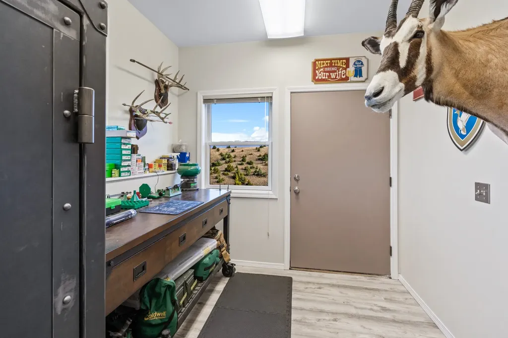26 Silver Sage Road Townsend MT 59644