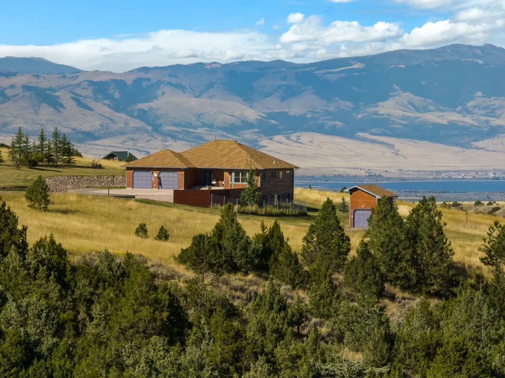 26 Silver Sage Road Townsend MT 59644