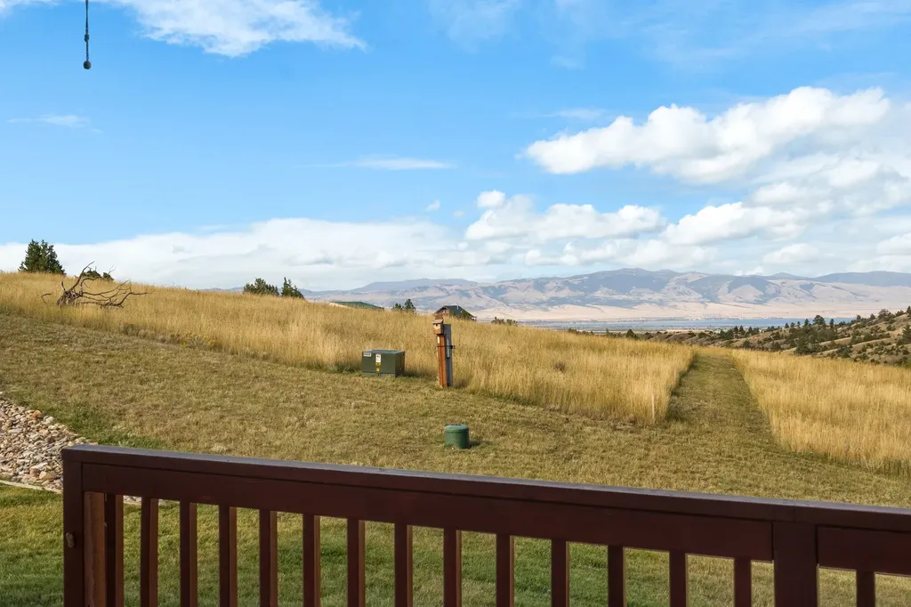 26 Silver Sage Road Townsend MT 59644