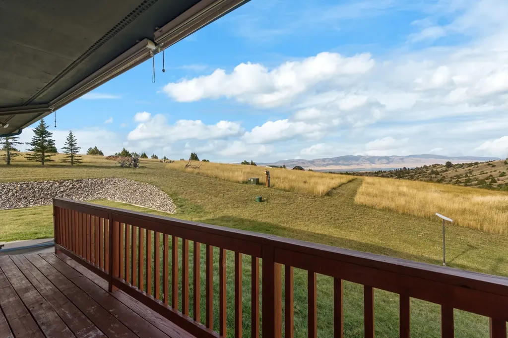 26 Silver Sage Road Townsend MT 59644