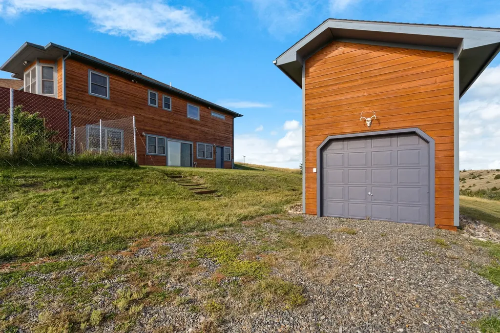 26 Silver Sage Road Townsend MT 59644