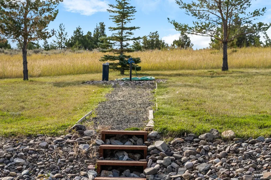 26 Silver Sage Road Townsend MT 59644