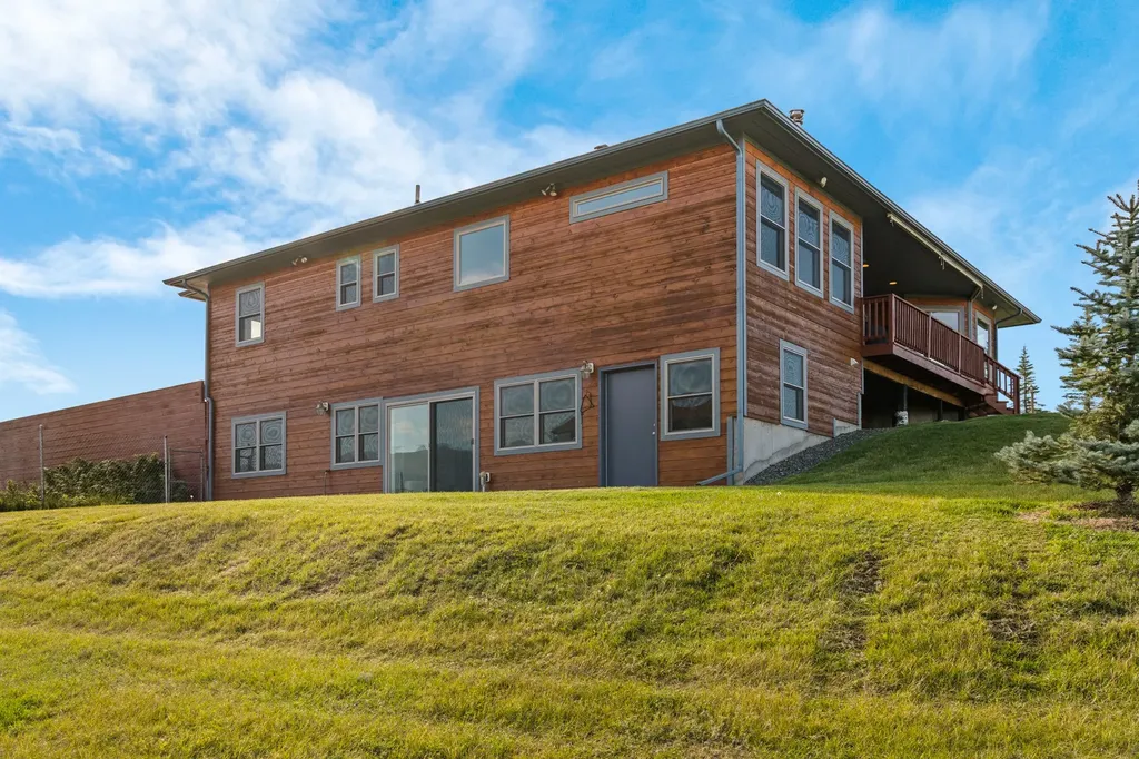 26 Silver Sage Road Townsend MT 59644