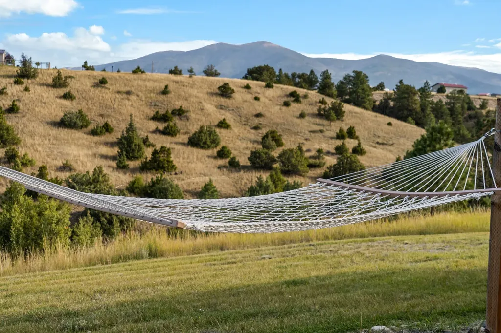 26 Silver Sage Road Townsend MT 59644