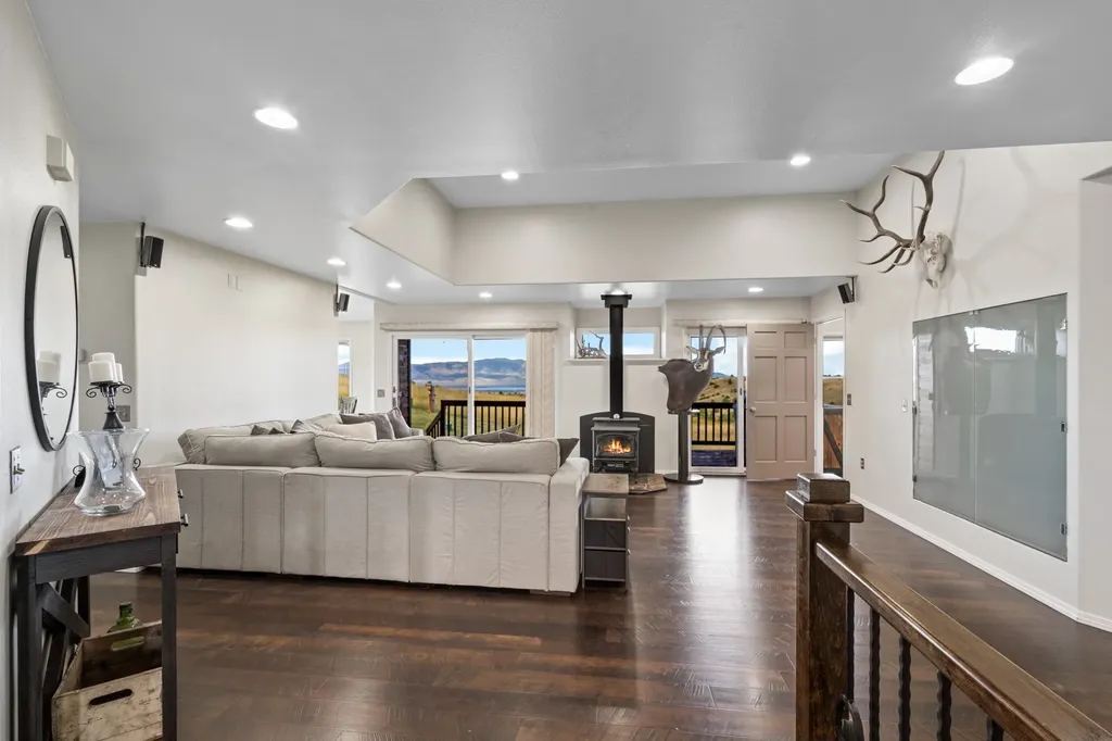 26 Silver Sage Road Townsend MT 59644