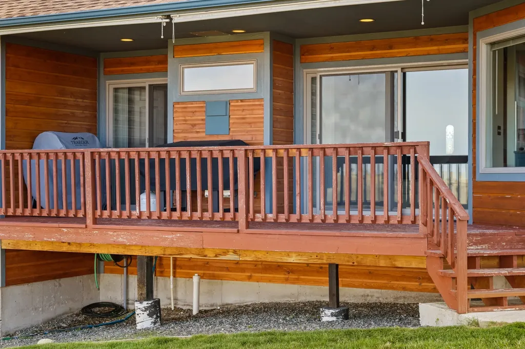 26 Silver Sage Road Townsend MT 59644