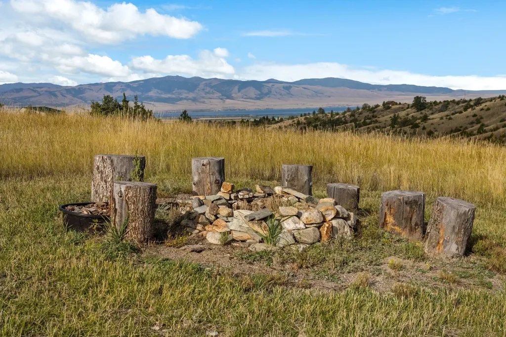 26 Silver Sage Road Townsend MT 59644