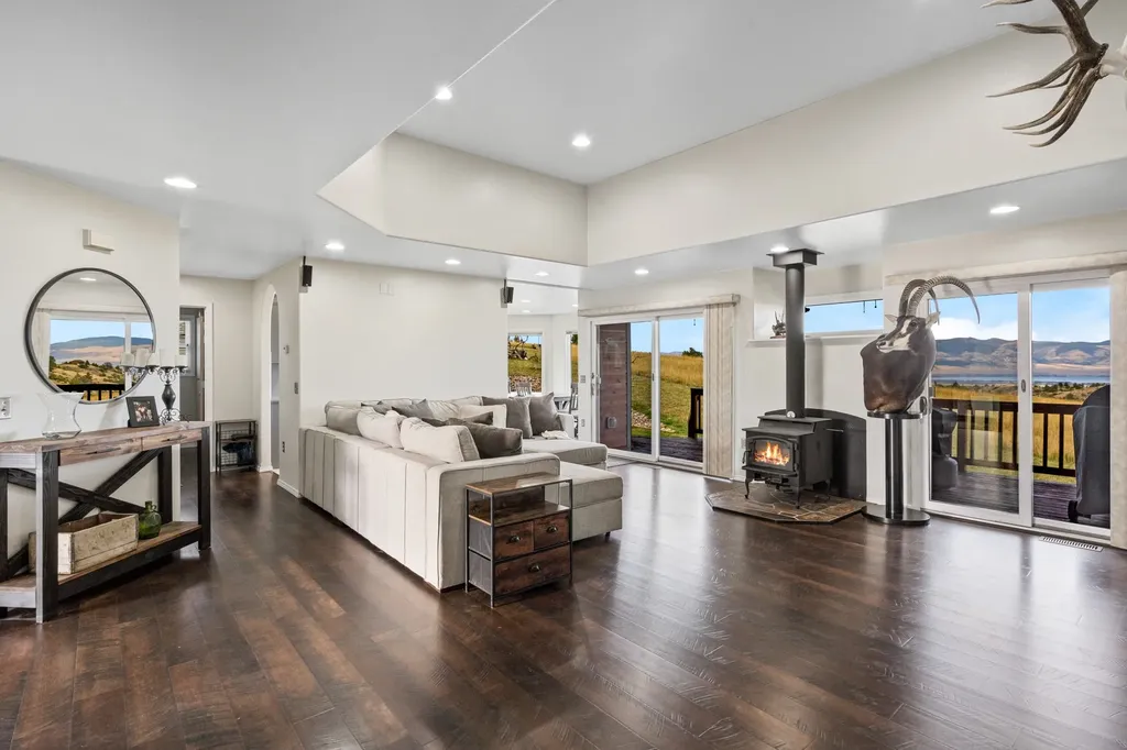 26 Silver Sage Road Townsend MT 59644