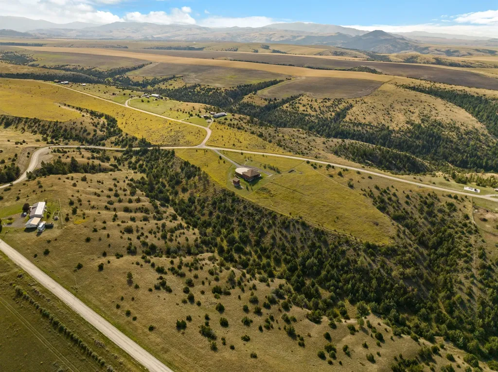 26 Silver Sage Road Townsend MT 59644