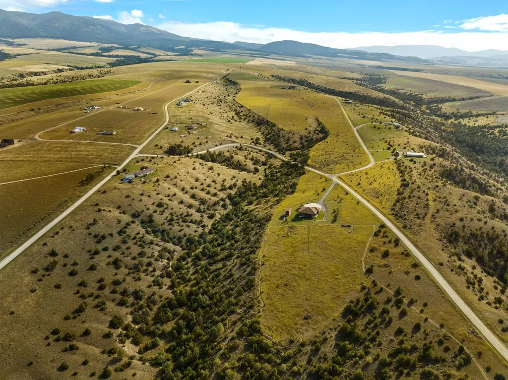 26 Silver Sage Road Townsend MT 59644