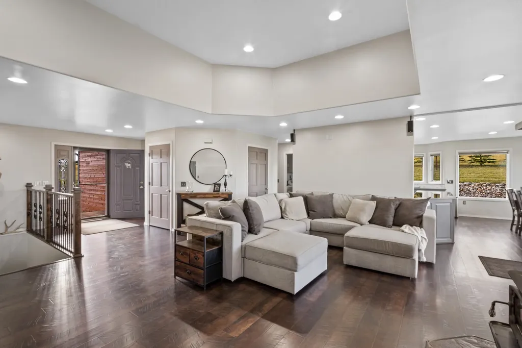 26 Silver Sage Road Townsend MT 59644