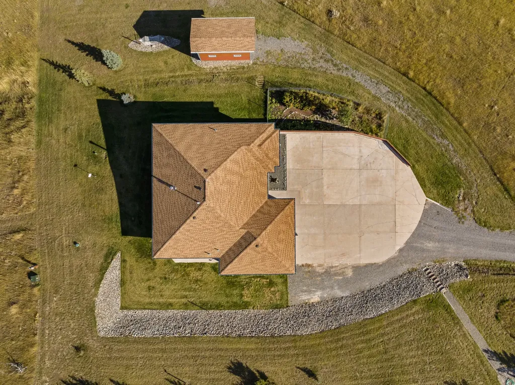 26 Silver Sage Road Townsend MT 59644
