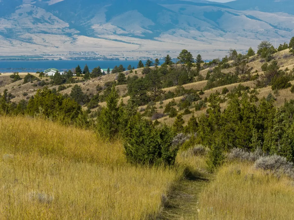 26 Silver Sage Road Townsend MT 59644