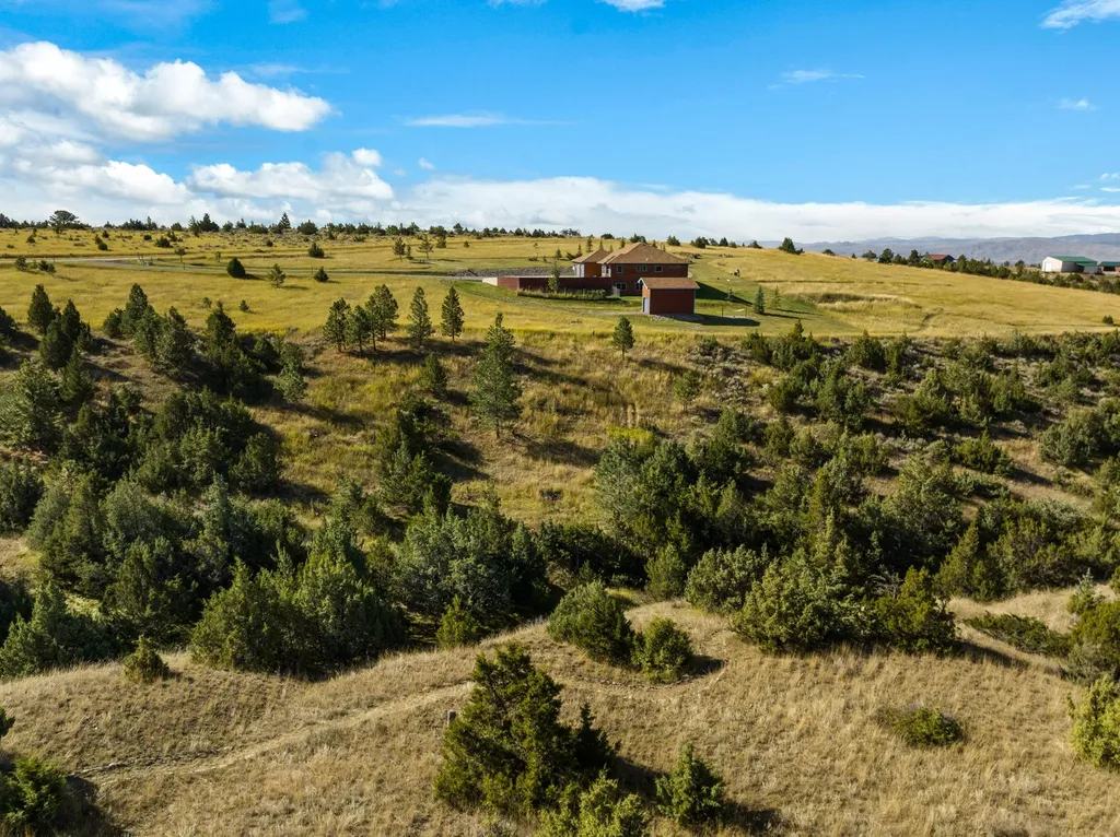 26 Silver Sage Road Townsend MT 59644