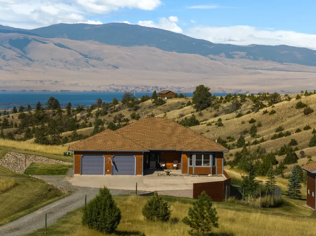 26 Silver Sage Road Townsend MT 59644