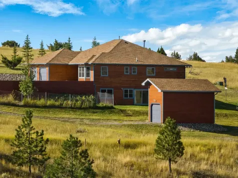 26 Silver Sage Road Townsend MT 59644