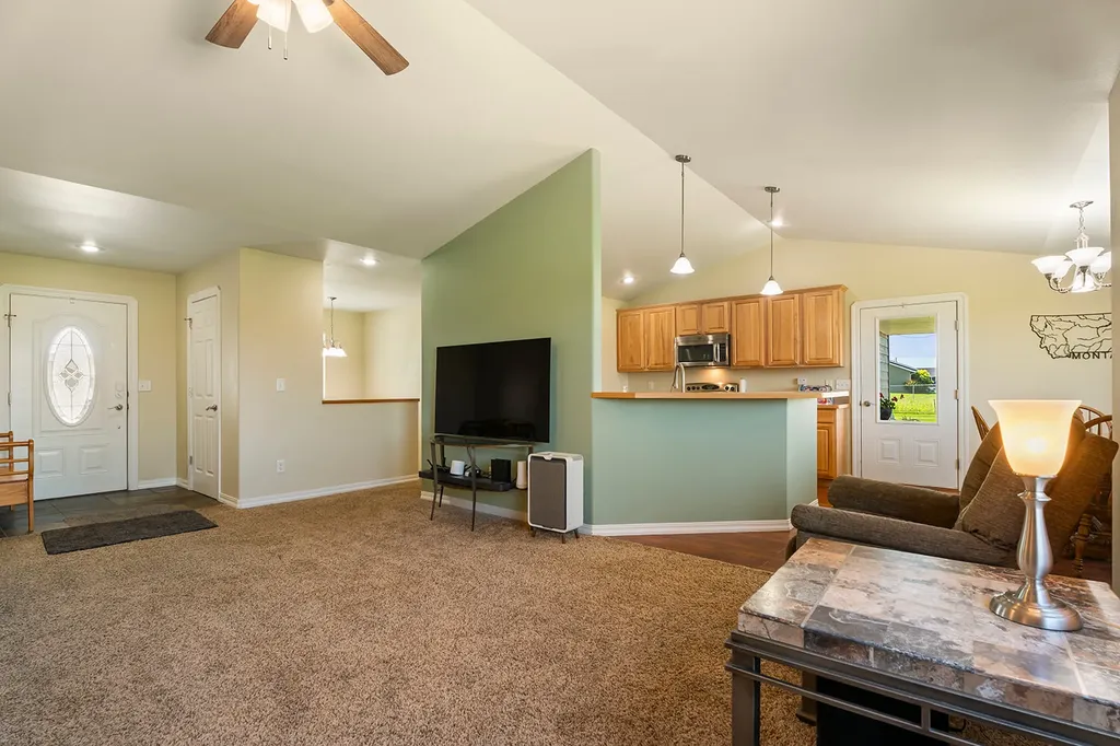 3344 Lavender Drive Helena MT 59602