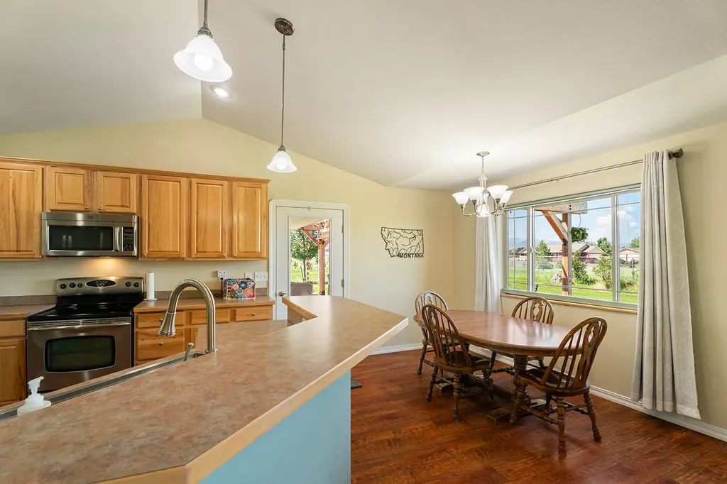 3344 Lavender Drive Helena MT 59602