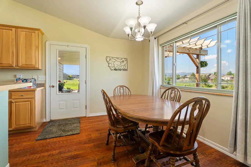 3344 Lavender Drive Helena MT 59602