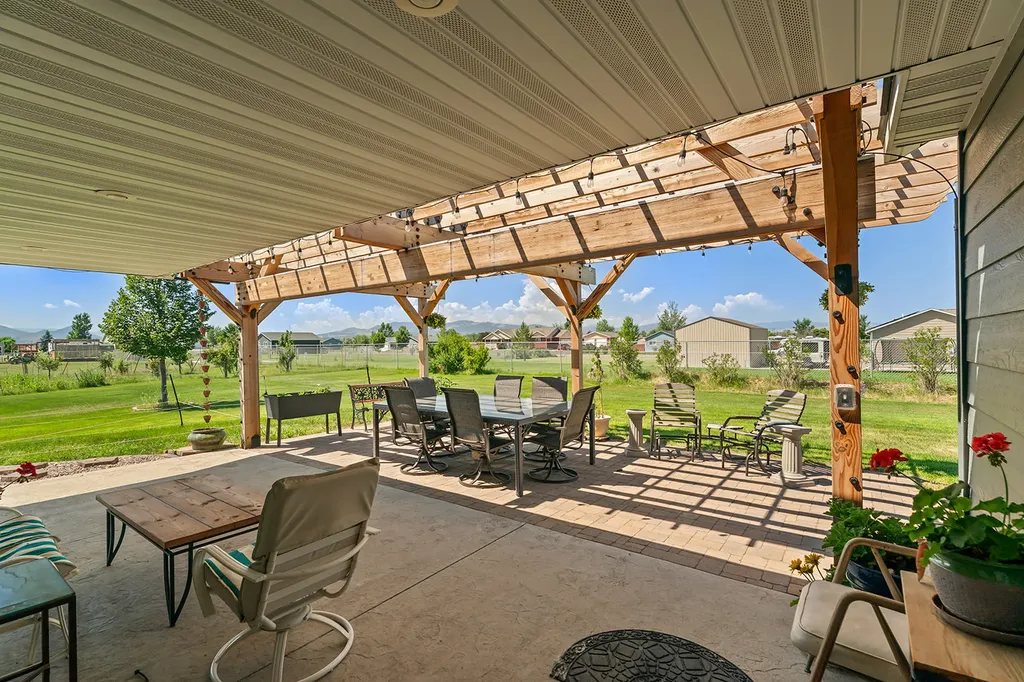 3344 Lavender Drive Helena MT 59602