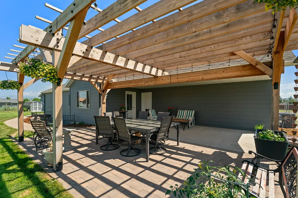 3344 Lavender Drive Helena MT 59602