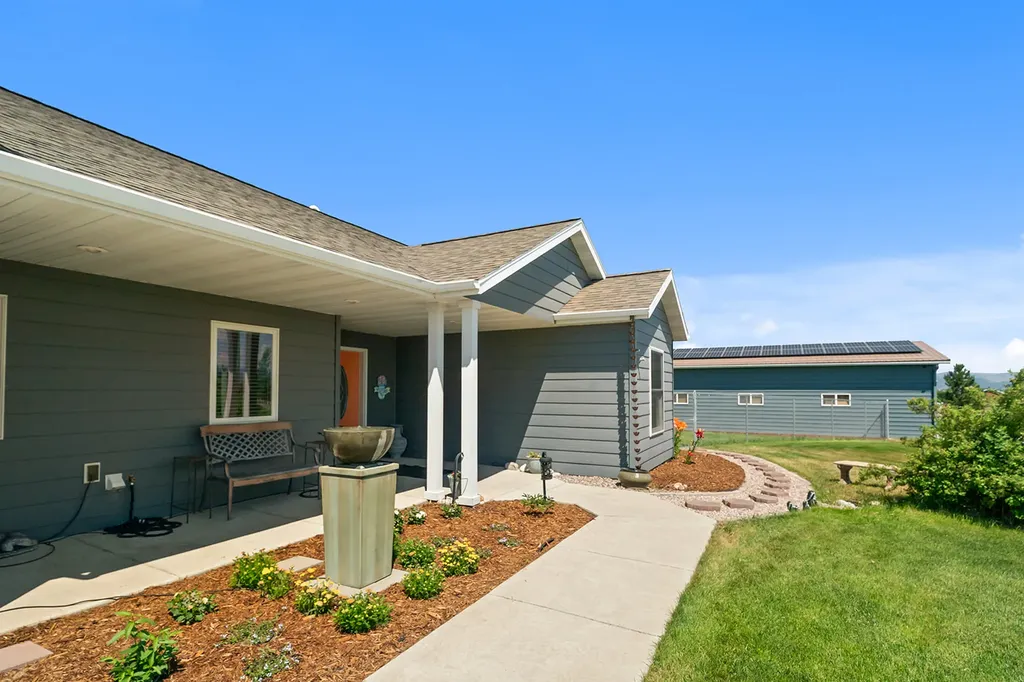 3344 Lavender Drive Helena MT 59602
