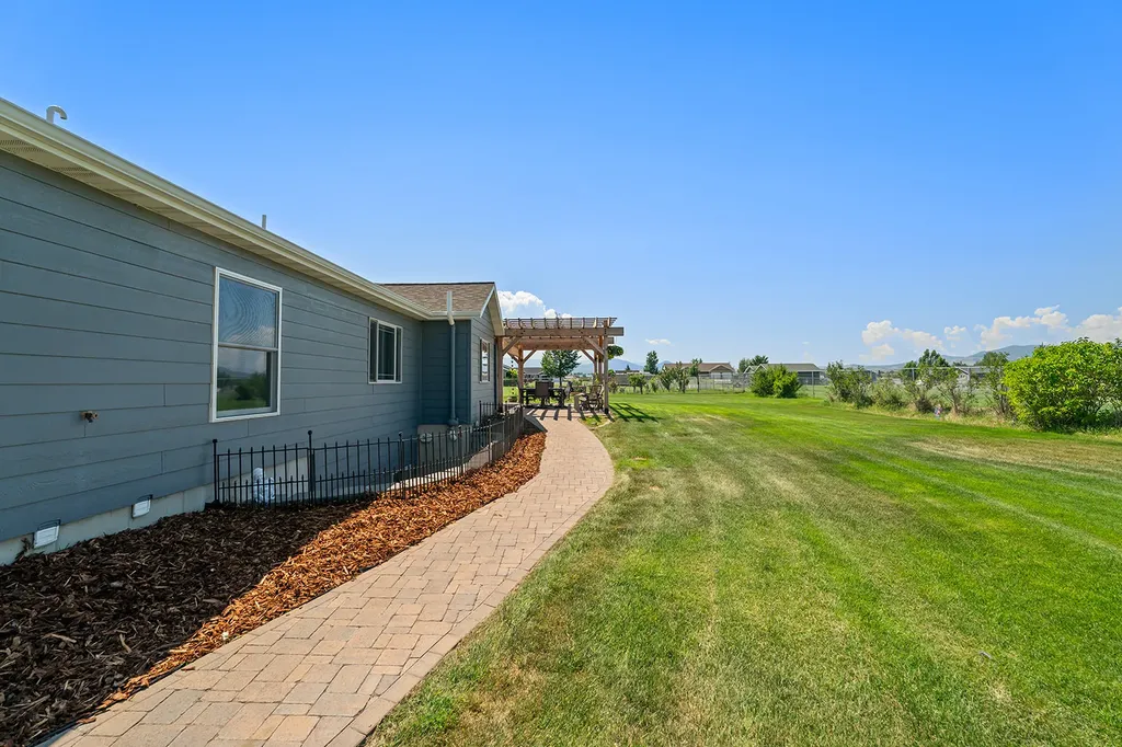 3344 Lavender Drive Helena MT 59602
