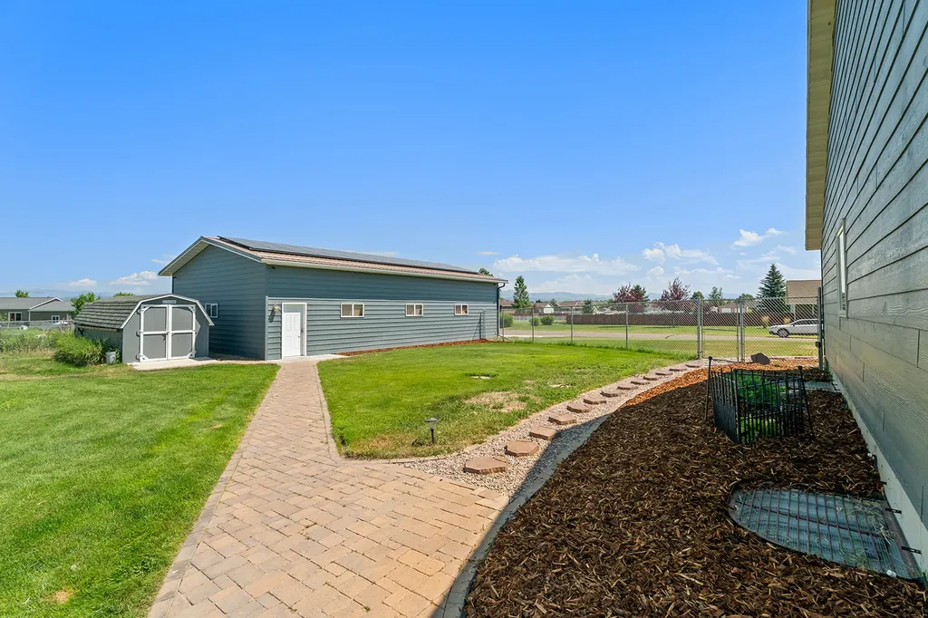 3344 Lavender Drive Helena MT 59602