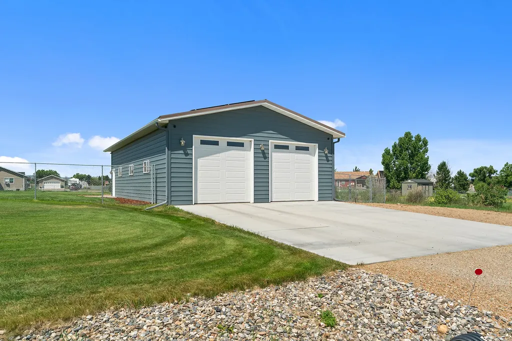 3344 Lavender Drive Helena MT 59602