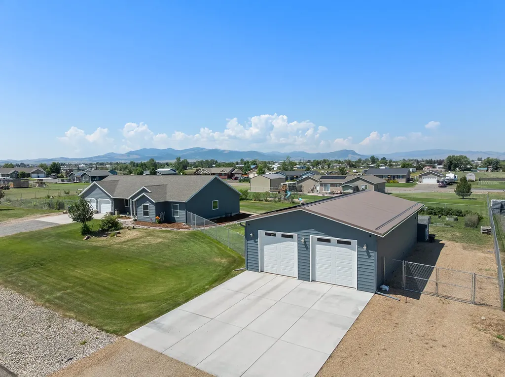 3344 Lavender Drive Helena MT 59602
