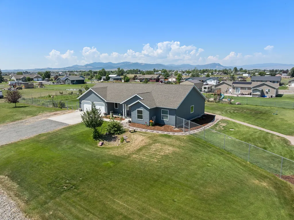 3344 Lavender Drive Helena MT 59602