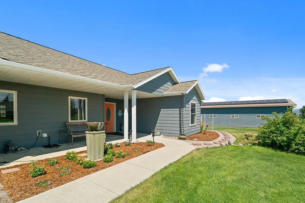 3344 Lavender Drive Helena MT 59602