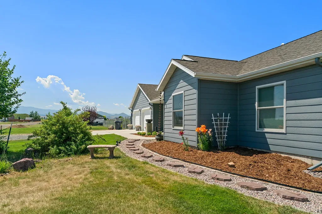 3344 Lavender Drive Helena MT 59602