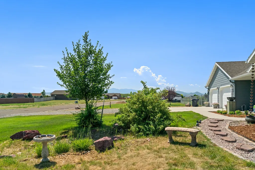 3344 Lavender Drive Helena MT 59602