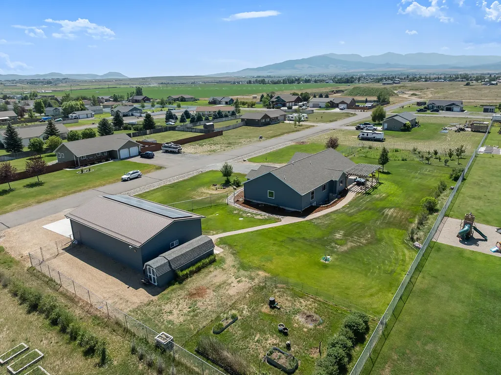 3344 Lavender Drive Helena MT 59602