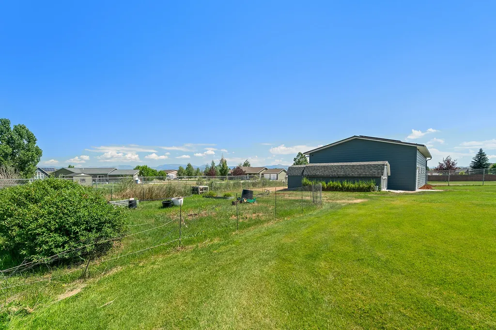 3344 Lavender Drive Helena MT 59602