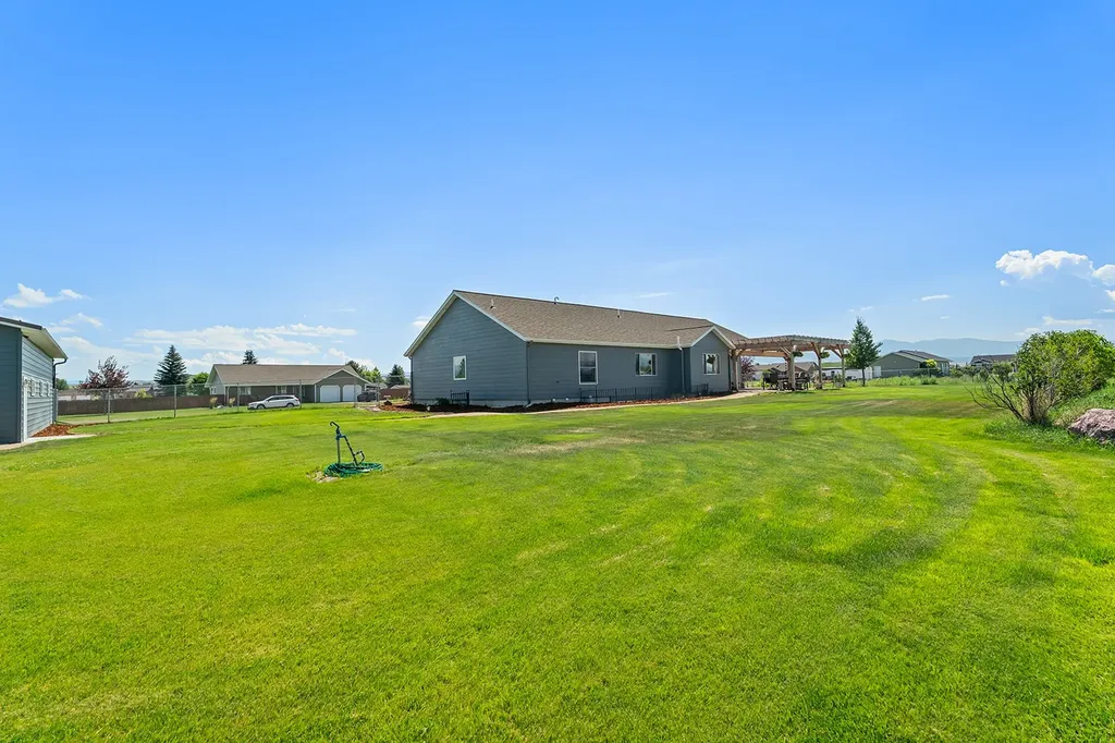 3344 Lavender Drive Helena MT 59602