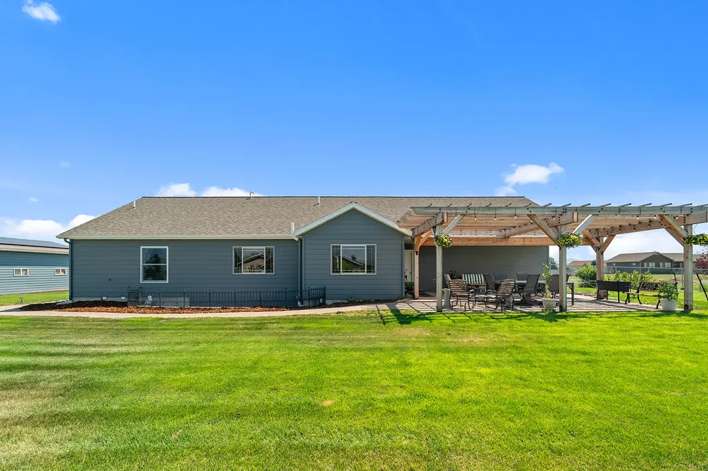 3344 Lavender Drive Helena MT 59602