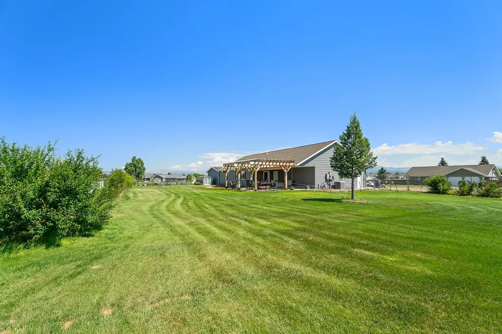3344 Lavender Drive Helena MT 59602