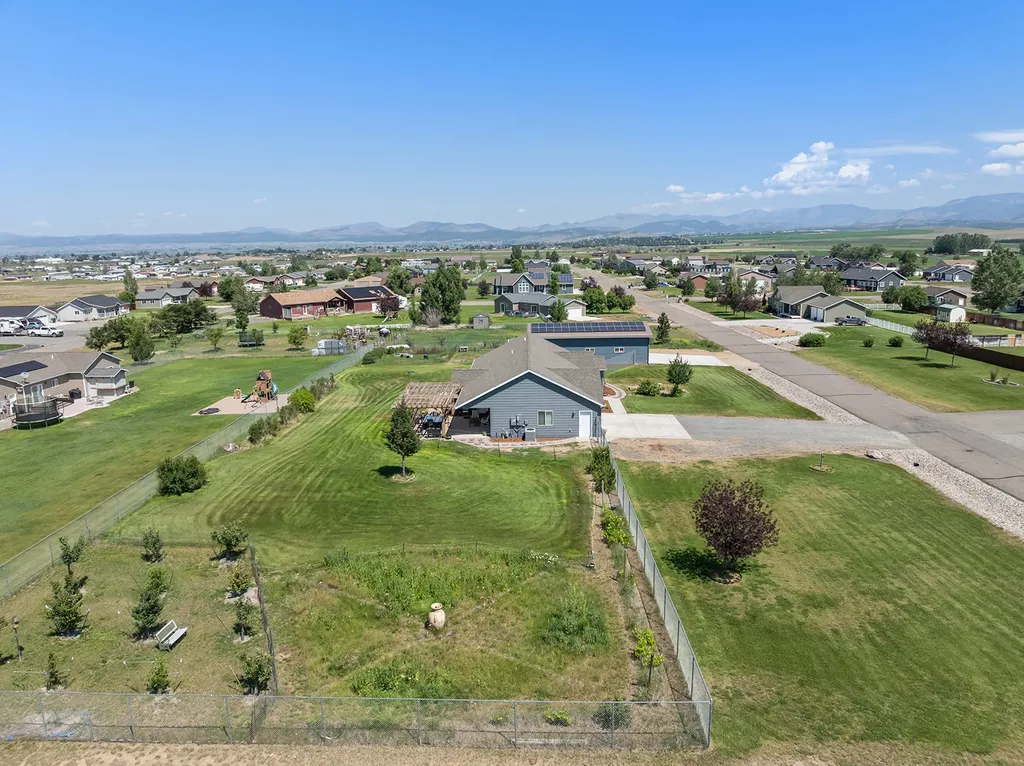 3344 Lavender Drive Helena MT 59602