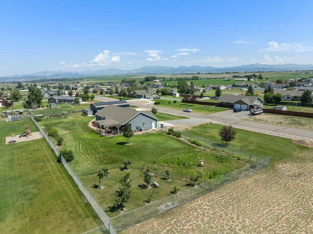 3344 Lavender Drive Helena MT 59602